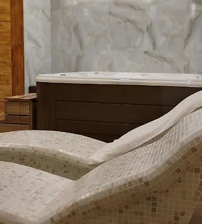 Apartman_mystic Apartment *